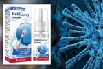 Glenmark, FabiSpray, glenmark launches nasal spray to treat coronavirus, Positive impact