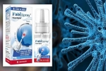 FabiSpray approved, Covid-19, glenmark launches nasal spray to treat coronavirus, Glenmark FabiSpray approved, Covid-19, glenmark launches nasal spray to treat coronavirus, Glenmark