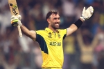 Glenn Maxwell records, Glenn Maxwell breaking news, glenn maxwell scripts history in icc world cup 2023, Icc world cup 2023
