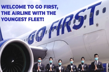 Go First Cancels All Its Flights