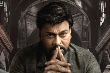 Chiranjeevi&#039;s God Father Six Days Collections