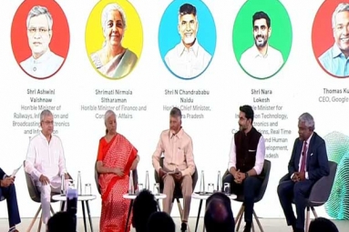 Google Announces AI Hub In India is the Largest outside USA