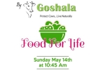 Arizona Current Events, Arizona Current Events, food for life goshala, Watkins shelter Arizona Current Events, Arizona Current Events, food for life goshala, Watkins shelter