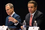 Attorney, Eric Schneiderman, gov cuomo urges for special attorney to investigate assault allegations against ex ag eric schneiderman, Eric schneiderman
