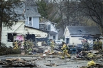 climate, report, government climate report warns of worsening u s disasters, Wildfires