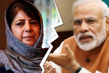 Governor Rule to Be Imposed In J&K for 8th Time in 4 Decades