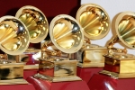Grammy 2017, Grammy, list of winner grammy 2017, Moses