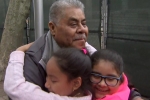 Grandfather Relieved From Deportation In U.S., New Jersey Grandfather Relieved From Deportation In U.S., new jersey grandfather relieved from deportation, Margarita