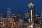 Seattle Space Needle To Undergo Renovation, Seattle Space Needle To Undergo $100 Million Renovation, seattle space needle to undergo renovation, Paris climate deal