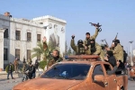 India, Indians in Syria, india s midnight advisory over grave situation in syria, Syria