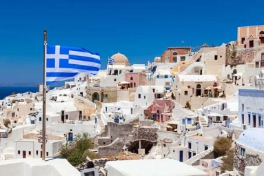 Greece Named World's Best Retirement Destination for 2026