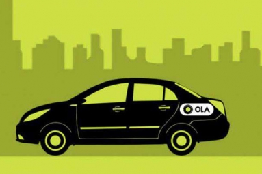 &lsquo;Guardian&rsquo;- real-time ride monitoring system launched by Ola in India