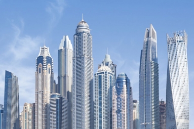 Gujarat to get skyscrapers like in Dubai and Singapore