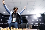 Gukesh Dommaraju latest breaking, Gukesh Dommaraju world record, gukesh dommaraju scripts history as the youngest world chess champion, Achin tendulkar