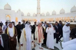 indian diaspora, indian diaspora, telugu diaspora in gulf favoring bjp claims senior leader, Telugu diaspora