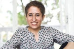 guneet monga, guneet monga family, guneet monga enjoins indian government to use period end of sentence to educate students, Guneet monga