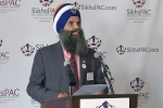 sikh population in california, Indian American sikh, indian american sikh presented with rosa parks trailblazer award, Indianapolis