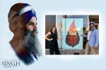 short film singh, Covellite Film Festival, gurinder singh khalsa s story turned short film singh bags award at covellite film festival, Us transportation security administration