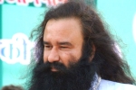 Gurmeet Ram Rahim Singh, Gurmeet Ram Rahim Singh, dera chief sentenced 20 years jail, Cbi judge