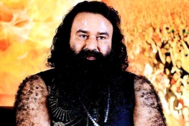 Gurmeet Ram Rahim And Four Others Sentenced Life Imprisonment