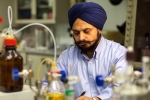 Sandhu, Sandhu, meet indian origin gurtej sandhu the biggest indian inventor alive, Indian origin scientist