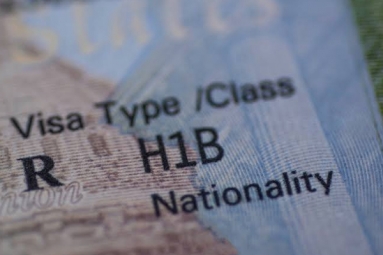 Indian IT&rsquo;s H-1B Visa Faces Further Restrictions in 2020