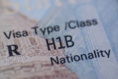 Fewer H-1B Visas Denied in the First Quarter of FY20