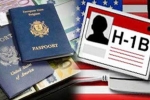 H1B drops, US VISA drops by 43%, huge drop in sanctions of h1b visa to indian it companies by 43 between 2015 17, H1b drops