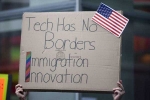 lawsuit field against USCIS, Immigration rules by USCIS, lawsuit trials usics power to modify policies on h1b workers placement, Law suit