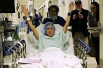 HIV patients in India, hiv donor, in world first hiv positive woman donates kidney to hiv positive recipient, Blood donation