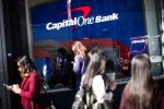 woman hacks capital one, capital one hack affected, woman hacks capital one over 100 million affected in u s, Data breach woman hacks capital one, capital one hack affected, woman hacks capital one over 100 million affected in u s, Data breach