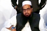 Hafiz Saeed pictures, Pahalgam Terror Attack, lashkar chief hafiz saeed is the mastermind behind pahalgam attack, Isis
