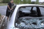 Denver Hail Storm, Denver Hail Storm, hail storm cause 1 4 billion damage in denver, Hailstorm Denver Hail Storm, Denver Hail Storm, hail storm cause 1 4 billion damage in denver, Hailstorm