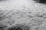 Australia, Canberra, australia hit by golf ball size hailstorm, Hailstorm