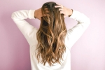 monsoon tips, hair problems during monsoon, 5 fruitful tips to say goodbye to your hair problems during monsoon, Promote hair growth