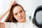 Hair Regrowth survey, Hair Regrowth, tips to stimulate hair regrowth, Baldness