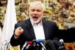Ismail Haniyeh latest breaking, Ismail Haniyeh breaking updates, hamas leader ismail haniyeh killed in iran, 26 11 mastermind