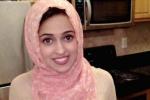 Mairah Teli, Hang yourself with your headscarf, hang yourself with your headscarf note to muslim schoolteacher, Marital rape