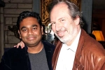 Hans Zimmer and AR Rahman Indian film, Hans Zimmer, hans zimmer and ar rahman on board for ramayana, Diwali