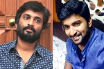 Nani and Hanu Raghavapudi, Nani and Hanu Raghavapudi new film, hanu raghavapudi in talks with nani, Shyam singha roy