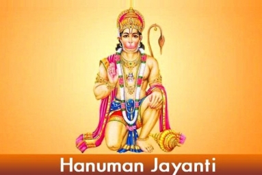 Hanuman Jayanti - Hindu Temple of Arizona Hanuman Jayanti - Hindu Temple of Arizona