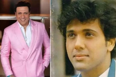 Happy Birthday Govinda- Legend turns 57