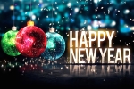 Welcome 2017, Happy New Year 2017, welcome 2017, Trippy
