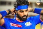 Mumbai Indians, Hardik Pandya new latest, captaincy change row hardik pandya breaks the silence, Emotions