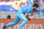 Hardik Pandya news, Hardik Pandya breaking news, hardik pandya to miss the crucial league matches, Icc world cup 2023