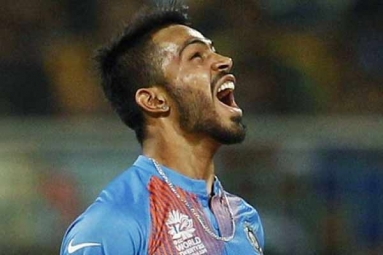 Hardik Pandya to join the team in New Zealand