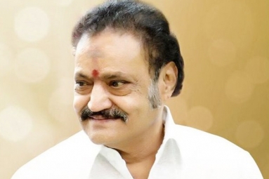 Harikrishna&#039;s Demise: Twitter Erupts With Condolences