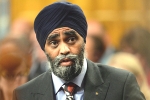 Gurdwara Siri Guru Singh Sabha, Harjit Sajjan, sikh community condemns harjit sajjan s cartoon, Medu