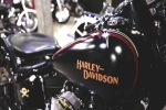 operations, Harley Davidson, harley davidson closes its sales and operations in india why, Harley davidson