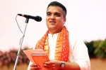 Harsh Sanghavi 2025, Harsh Sanghavi Deputy CM, harsh sanghavi takes oath as gujarat deputy chief minister, Bharatiya janata party Harsh Sanghavi 2025, Harsh Sanghavi Deputy CM, harsh sanghavi takes oath as gujarat deputy chief minister, Bharatiya janata party